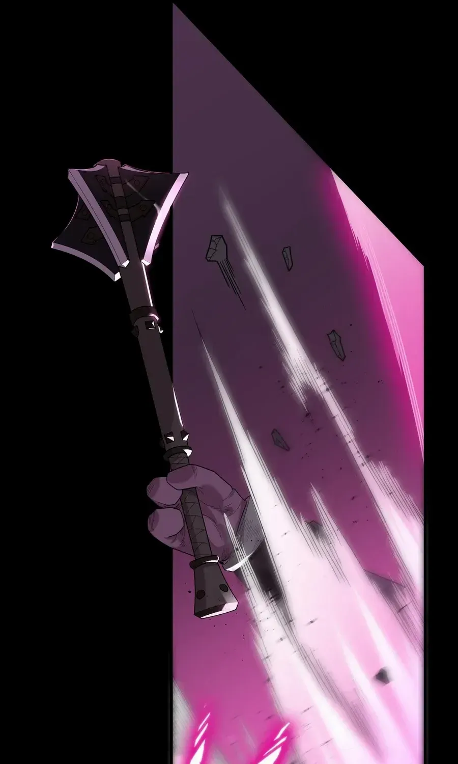 SSS-Rank Paladin Who Transcends Common Sense Chapter 30 page 88 - 