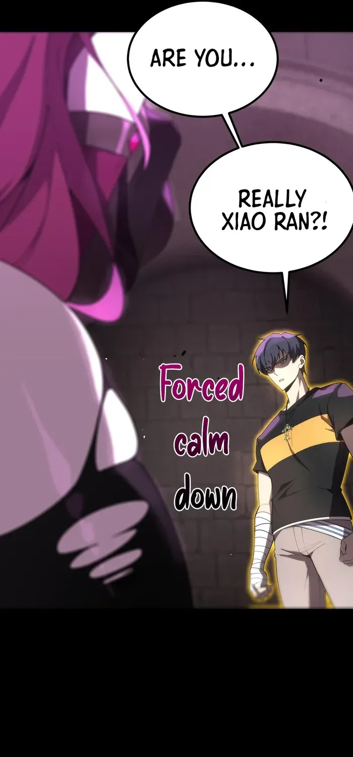 SSS-Rank Paladin Who Transcends Common Sense Chapter 31 page 19 - 