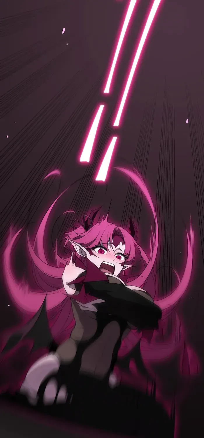 SSS-Rank Paladin Who Transcends Common Sense Chapter 31 page 21 - 