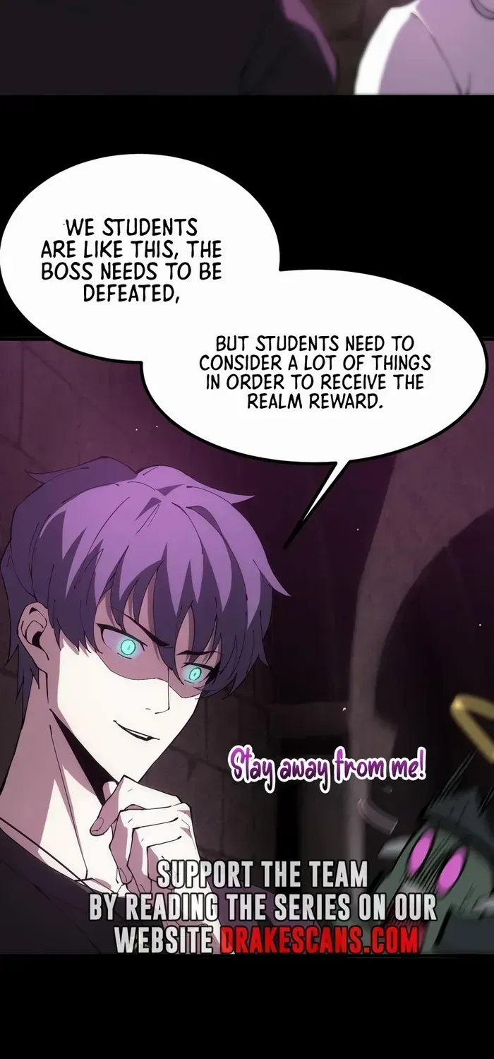 SSS-Rank Paladin Who Transcends Common Sense Chapter 31 page 32 - 