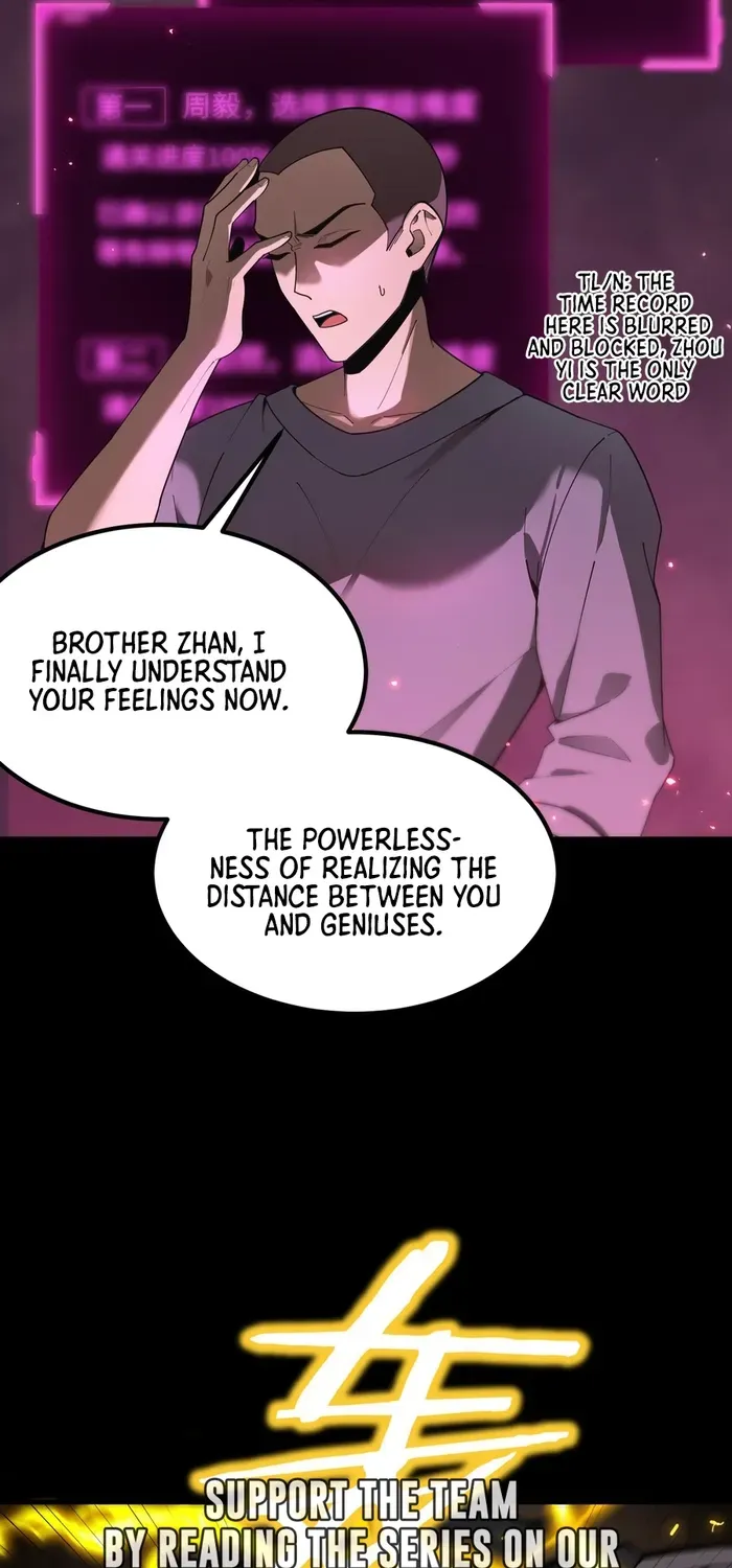 SSS-Rank Paladin Who Transcends Common Sense Chapter 31 page 39 - 