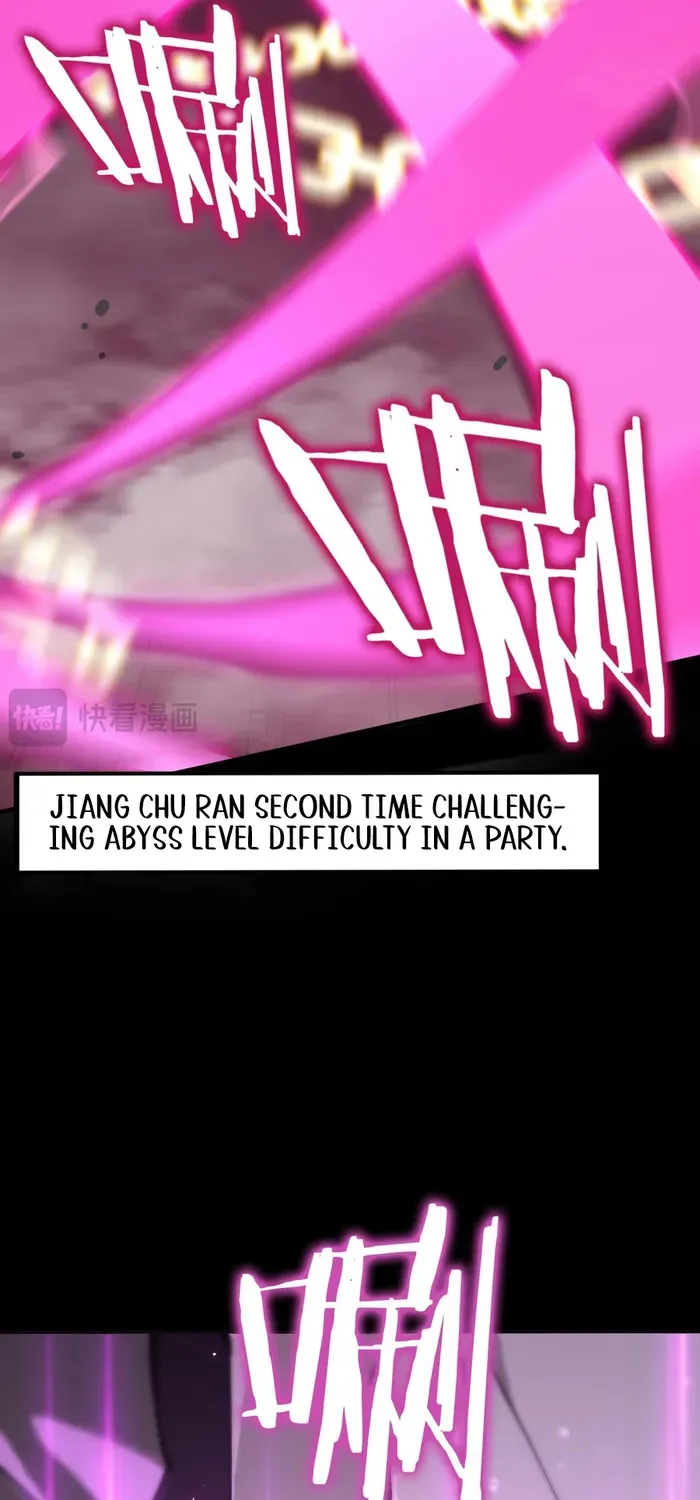 SSS-Rank Paladin Who Transcends Common Sense Chapter 31 page 43 - 