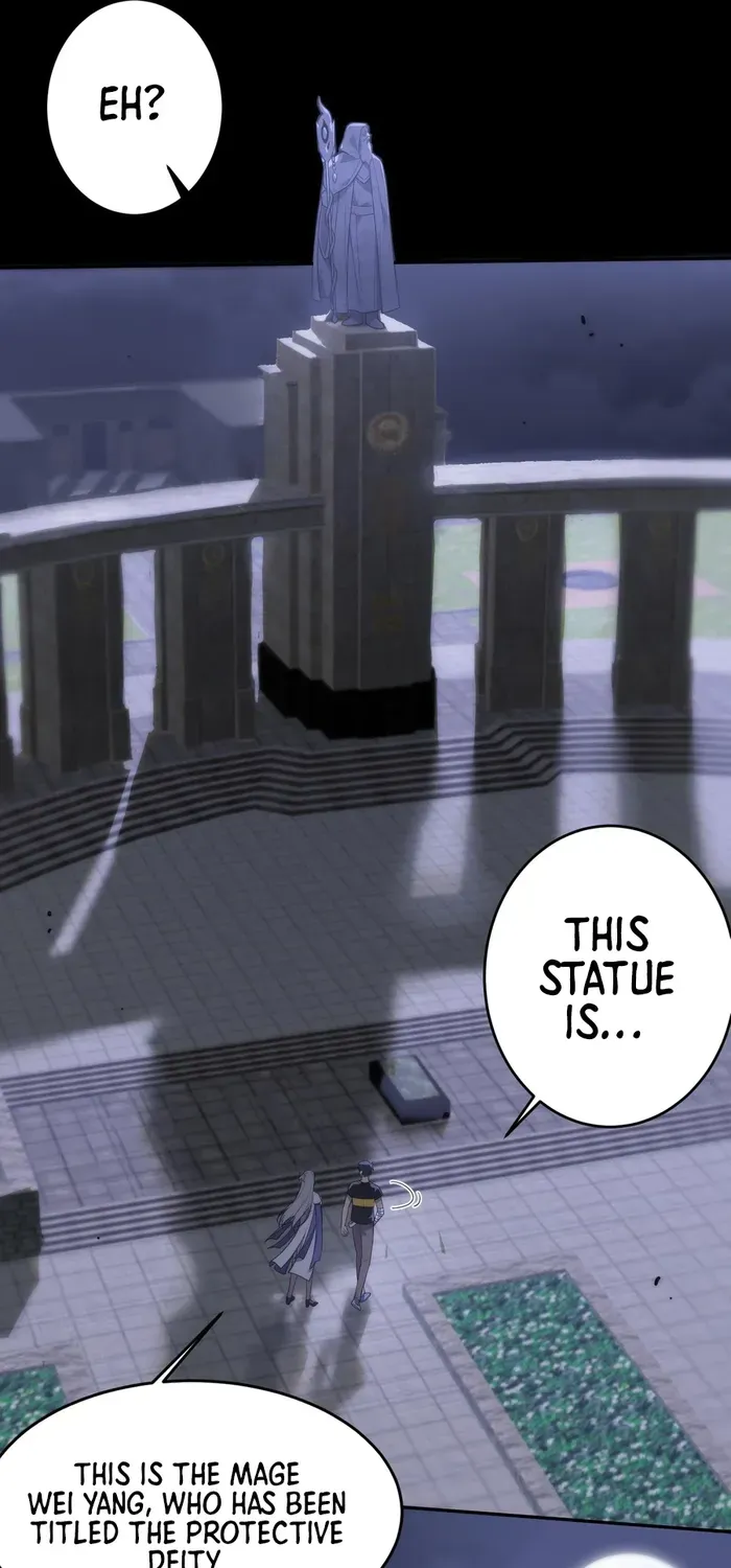 SSS-Rank Paladin Who Transcends Common Sense Chapter 31 page 50 - 