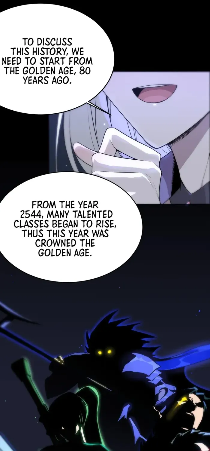 SSS-Rank Paladin Who Transcends Common Sense Chapter 31 page 55 - 