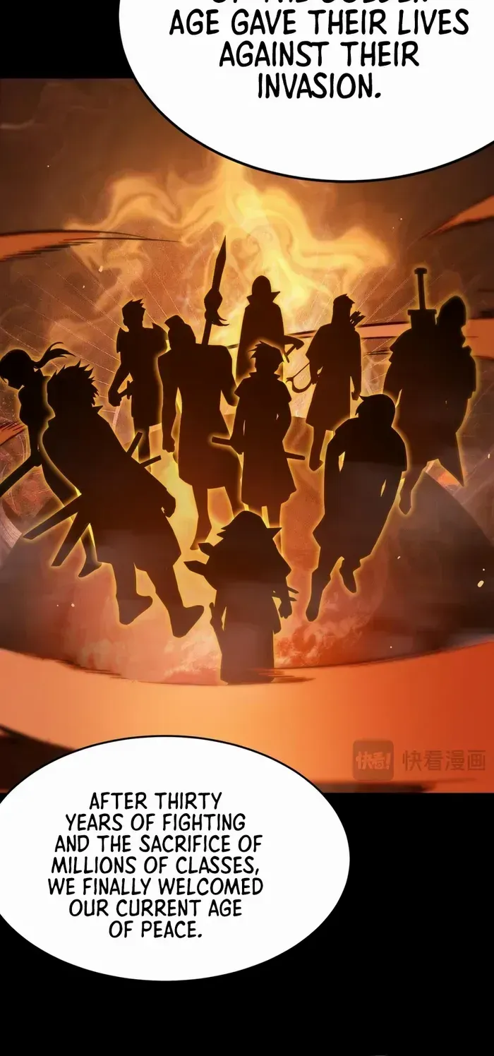 SSS-Rank Paladin Who Transcends Common Sense Chapter 31 page 59 - 