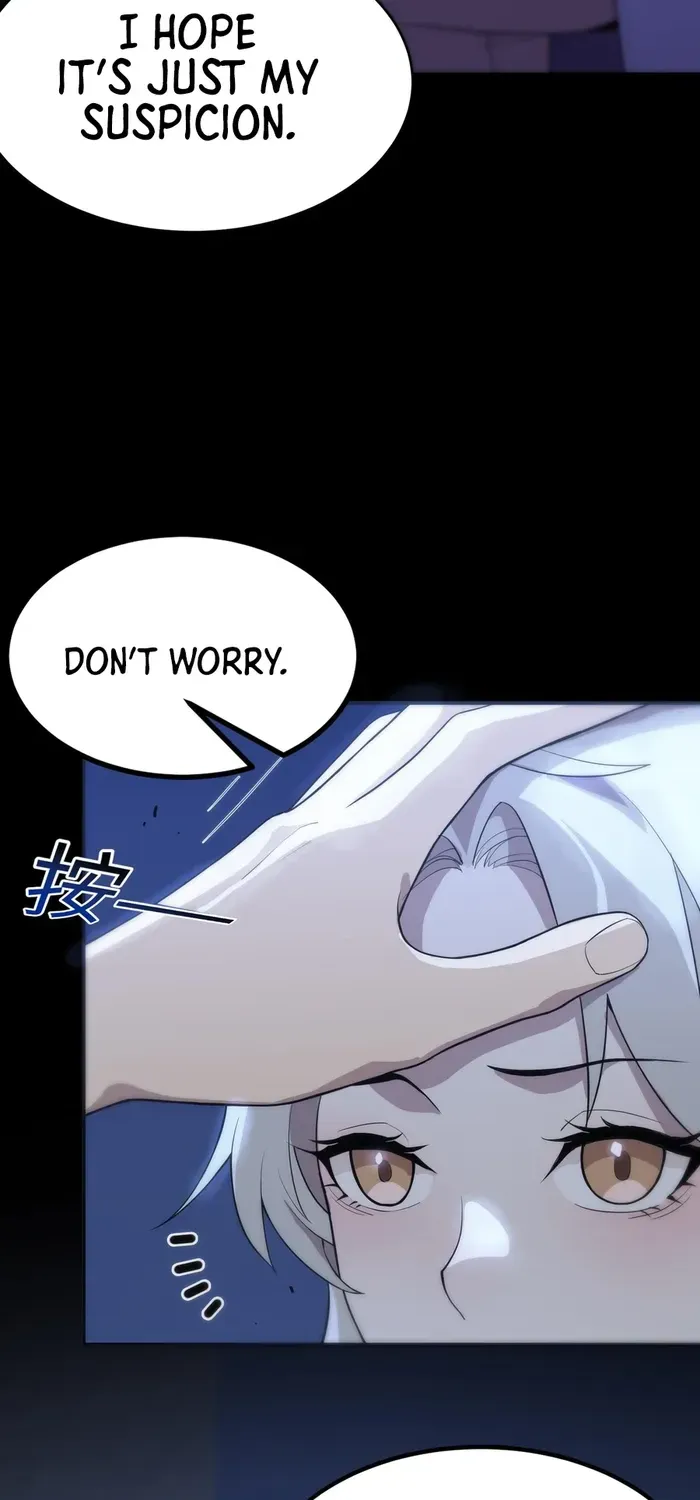 SSS-Rank Paladin Who Transcends Common Sense Chapter 31 page 61 - 