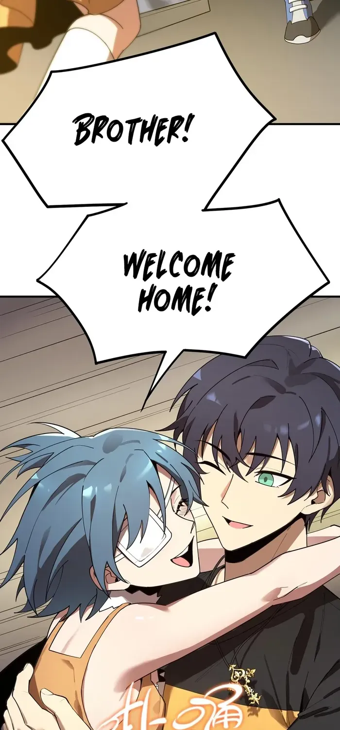 SSS-Rank Paladin Who Transcends Common Sense Chapter 31 page 80 - 