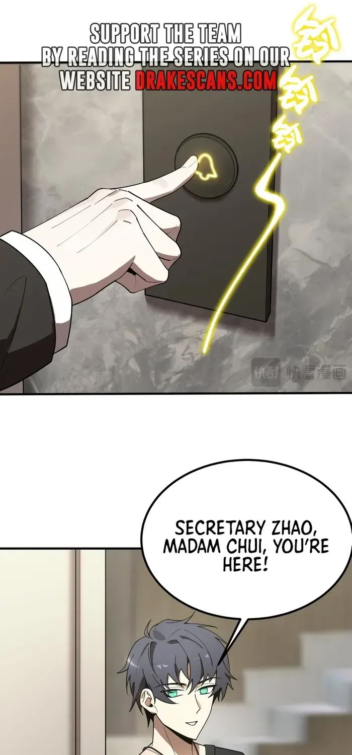 SSS-Rank Paladin Who Transcends Common Sense Chapter 32 page 13 - 