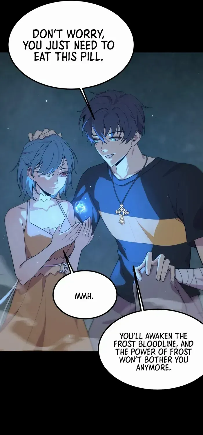 SSS-Rank Paladin Who Transcends Common Sense Chapter 32 page 21 - 