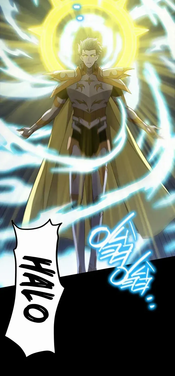 SSS-Rank Paladin Who Transcends Common Sense Chapter 32 page 39 - 