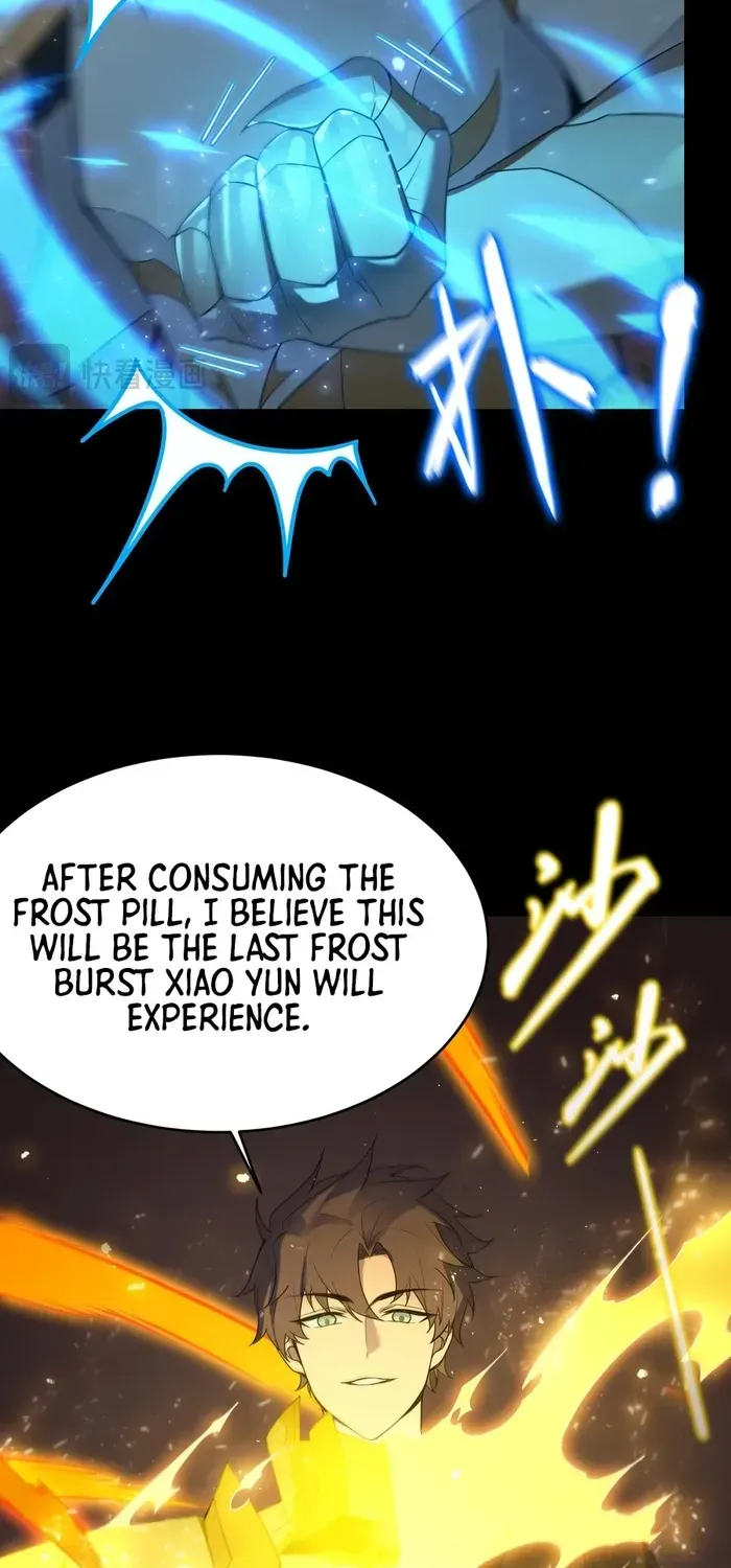 SSS-Rank Paladin Who Transcends Common Sense Chapter 32 page 42 - 