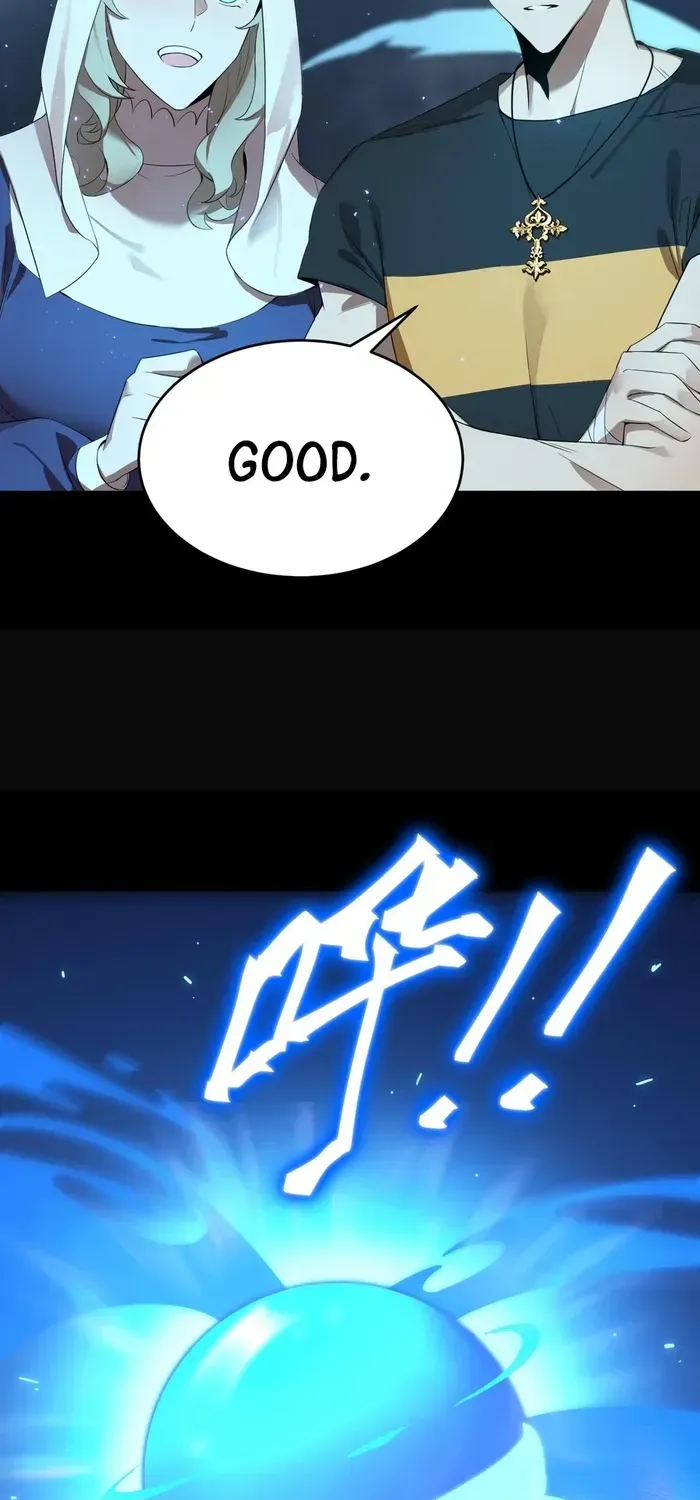 SSS-Rank Paladin Who Transcends Common Sense Chapter 32 page 46 - 