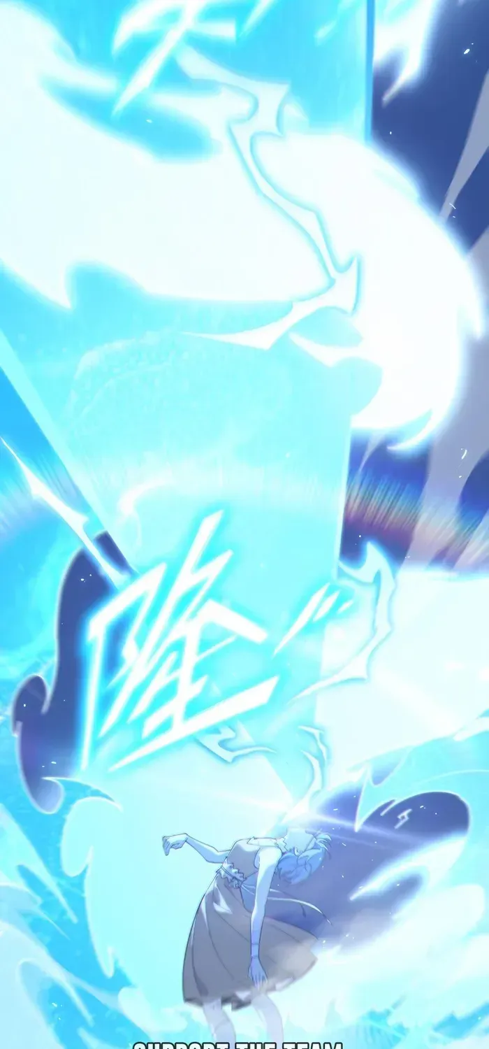 SSS-Rank Paladin Who Transcends Common Sense Chapter 32 page 53 - 