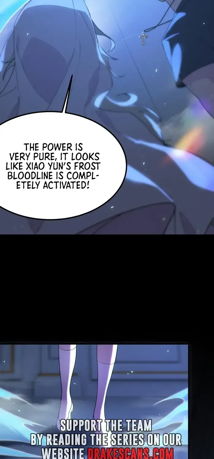 SSS-Rank Paladin Who Transcends Common Sense Chapter 32 page 55 - 