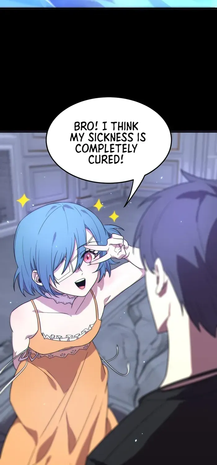 SSS-Rank Paladin Who Transcends Common Sense Chapter 32 page 58 - 