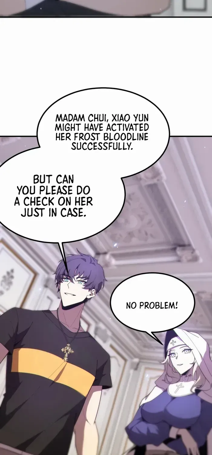 SSS-Rank Paladin Who Transcends Common Sense Chapter 32 page 65 - 