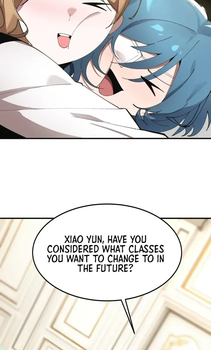 SSS-Rank Paladin Who Transcends Common Sense Chapter 32 page 69 - 
