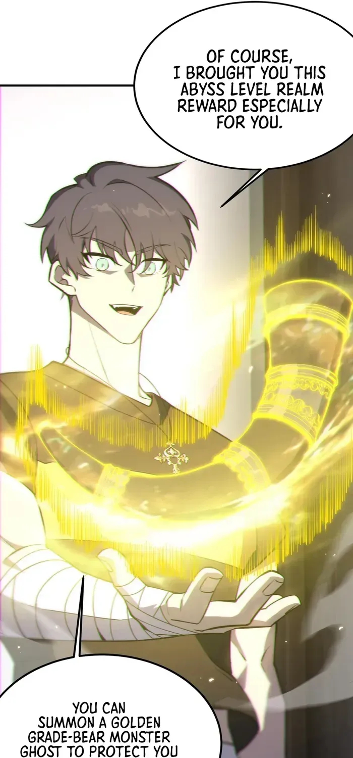 SSS-Rank Paladin Who Transcends Common Sense Chapter 32 page 8 - 