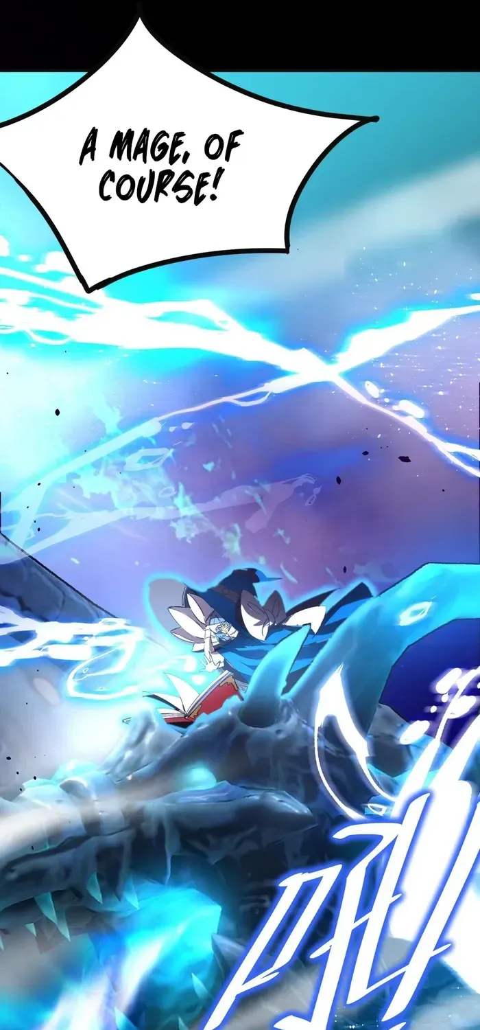 SSS-Rank Paladin Who Transcends Common Sense Chapter 32 page 71 - 