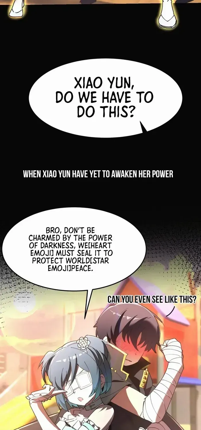 SSS-Rank Paladin Who Transcends Common Sense Chapter 32 page 78 - 