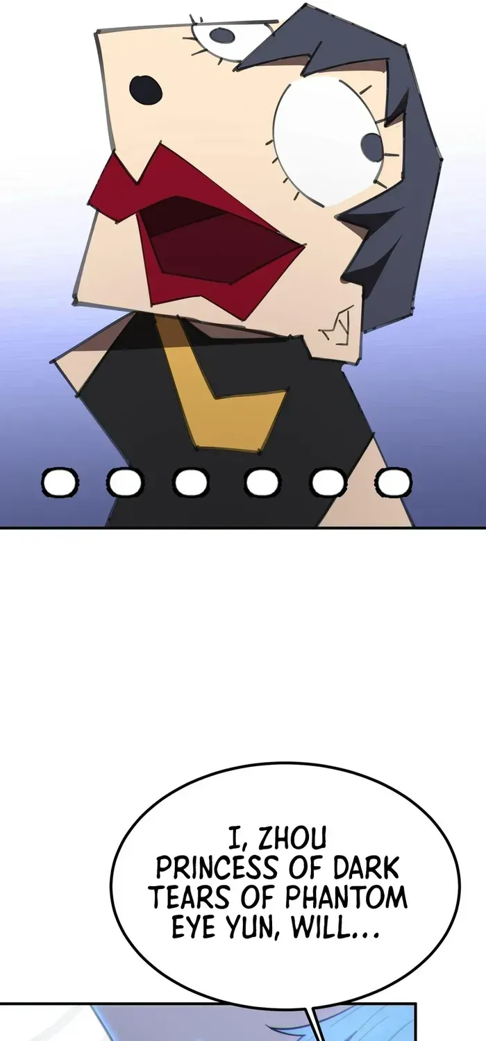 SSS-Rank Paladin Who Transcends Common Sense Chapter 32 page 81 - 