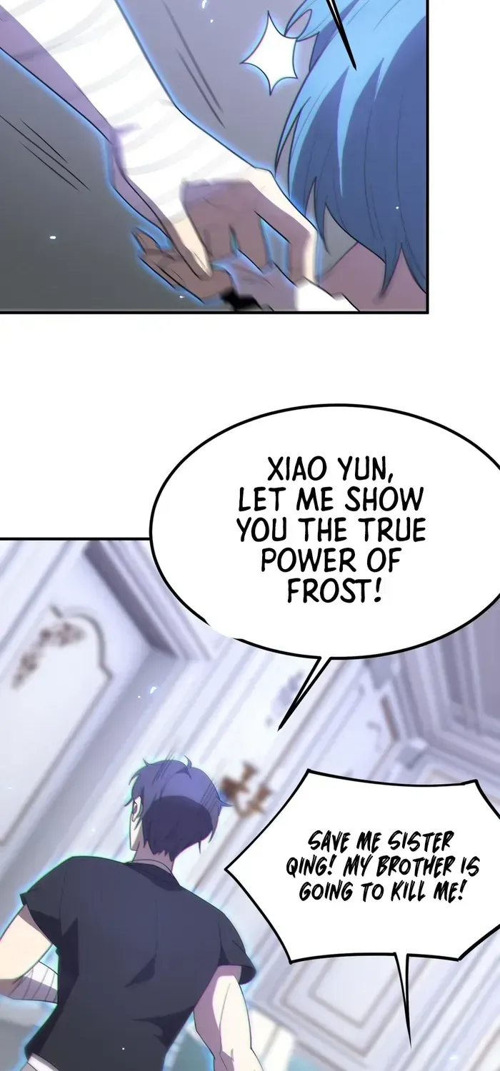 SSS-Rank Paladin Who Transcends Common Sense Chapter 32 page 82 - 