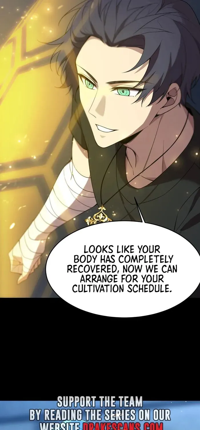 SSS-Rank Paladin Who Transcends Common Sense Chapter 33 page 12 - 