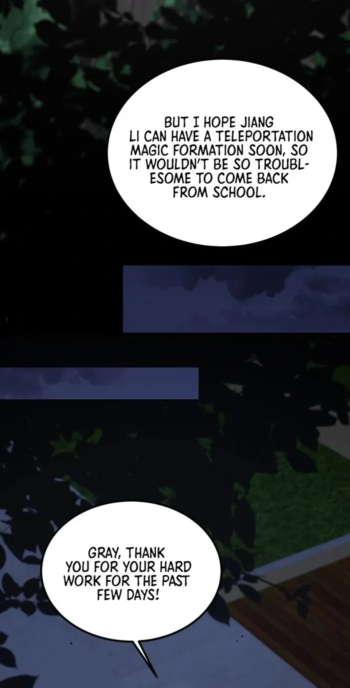 SSS-Rank Paladin Who Transcends Common Sense Chapter 33 page 25 - 