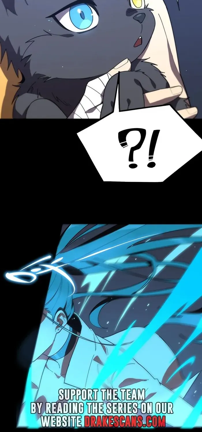 SSS-Rank Paladin Who Transcends Common Sense Chapter 33 page 27 - 