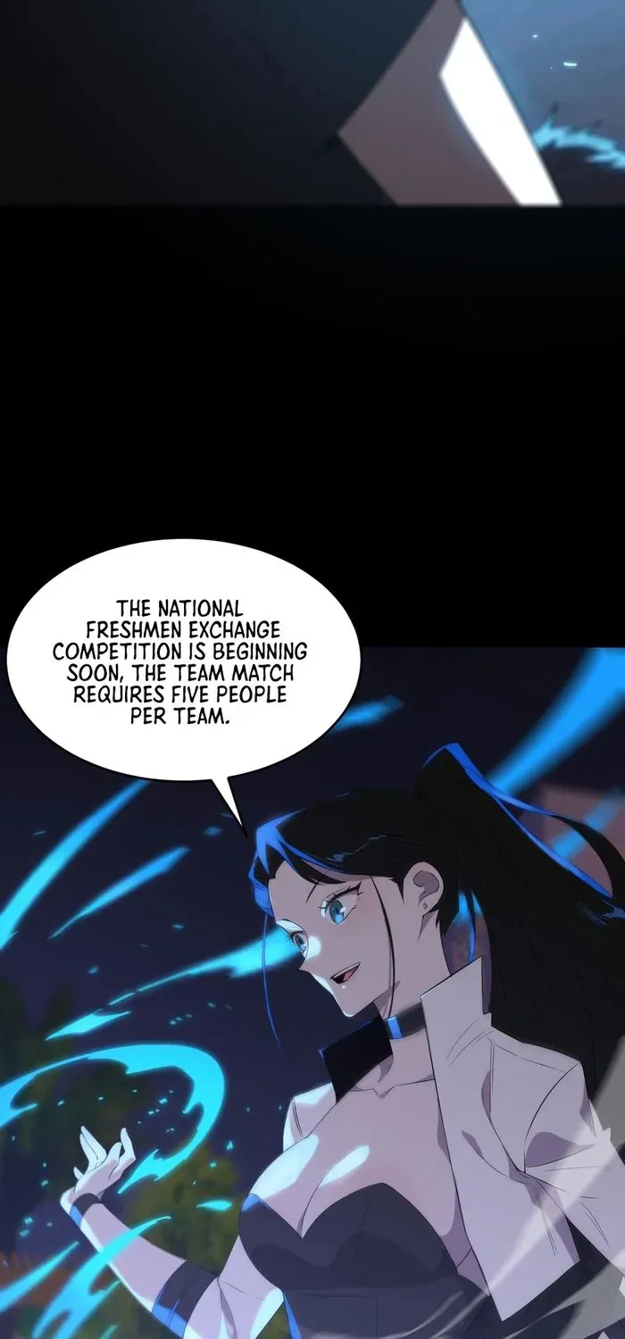 SSS-Rank Paladin Who Transcends Common Sense Chapter 33 page 30 - 