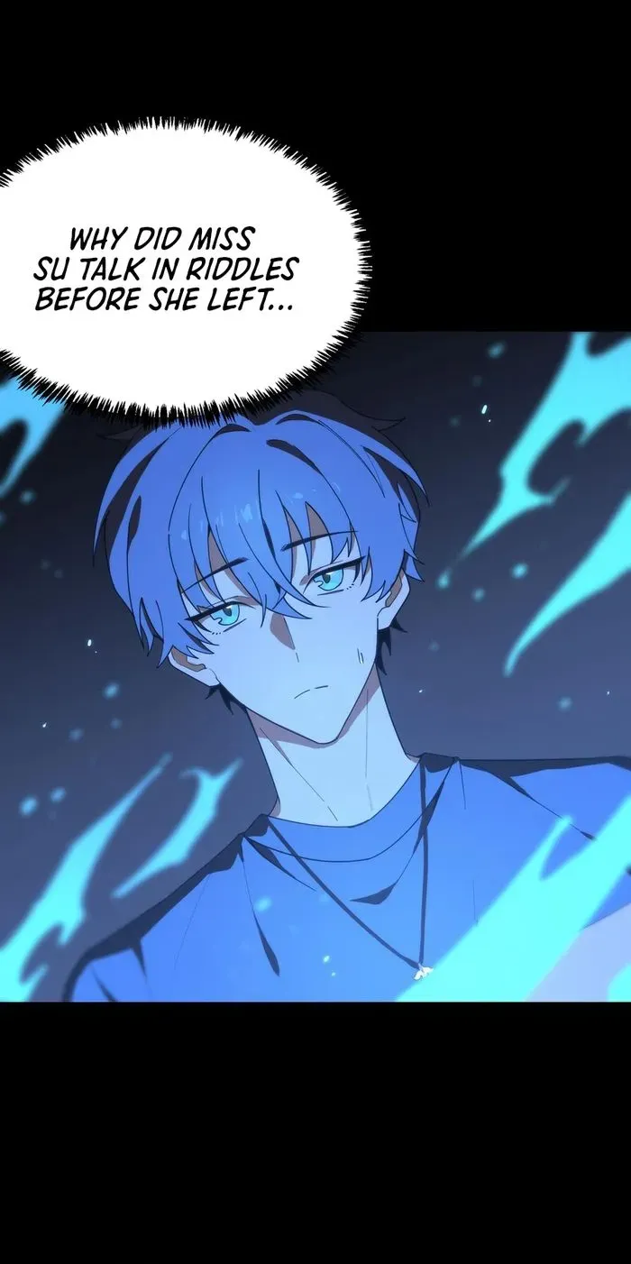 SSS-Rank Paladin Who Transcends Common Sense Chapter 33 page 49 - 