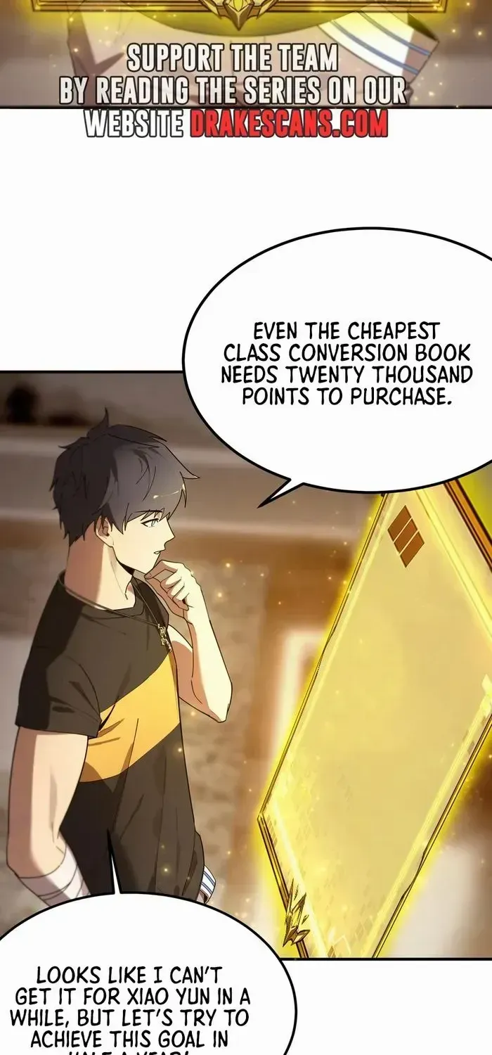SSS-Rank Paladin Who Transcends Common Sense Chapter 33 page 51 - 