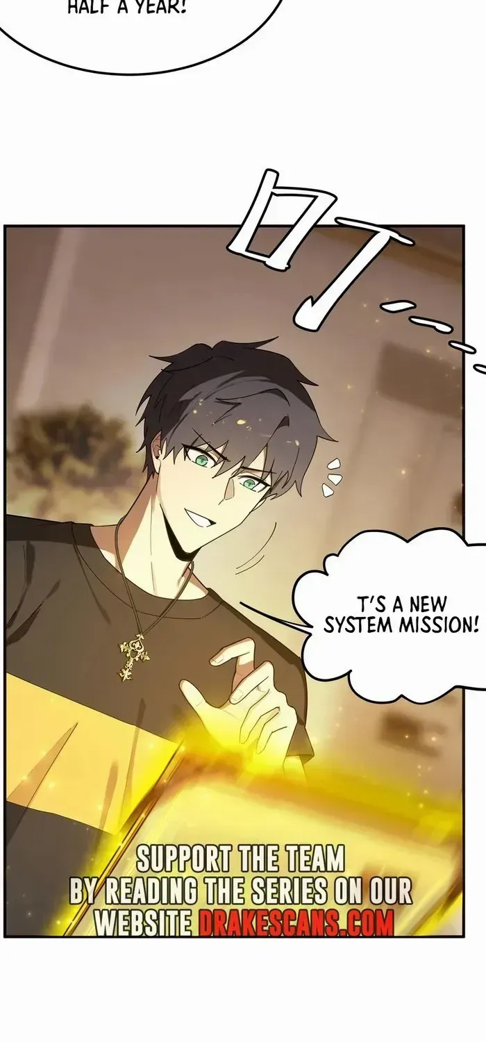 SSS-Rank Paladin Who Transcends Common Sense Chapter 33 page 52 - 