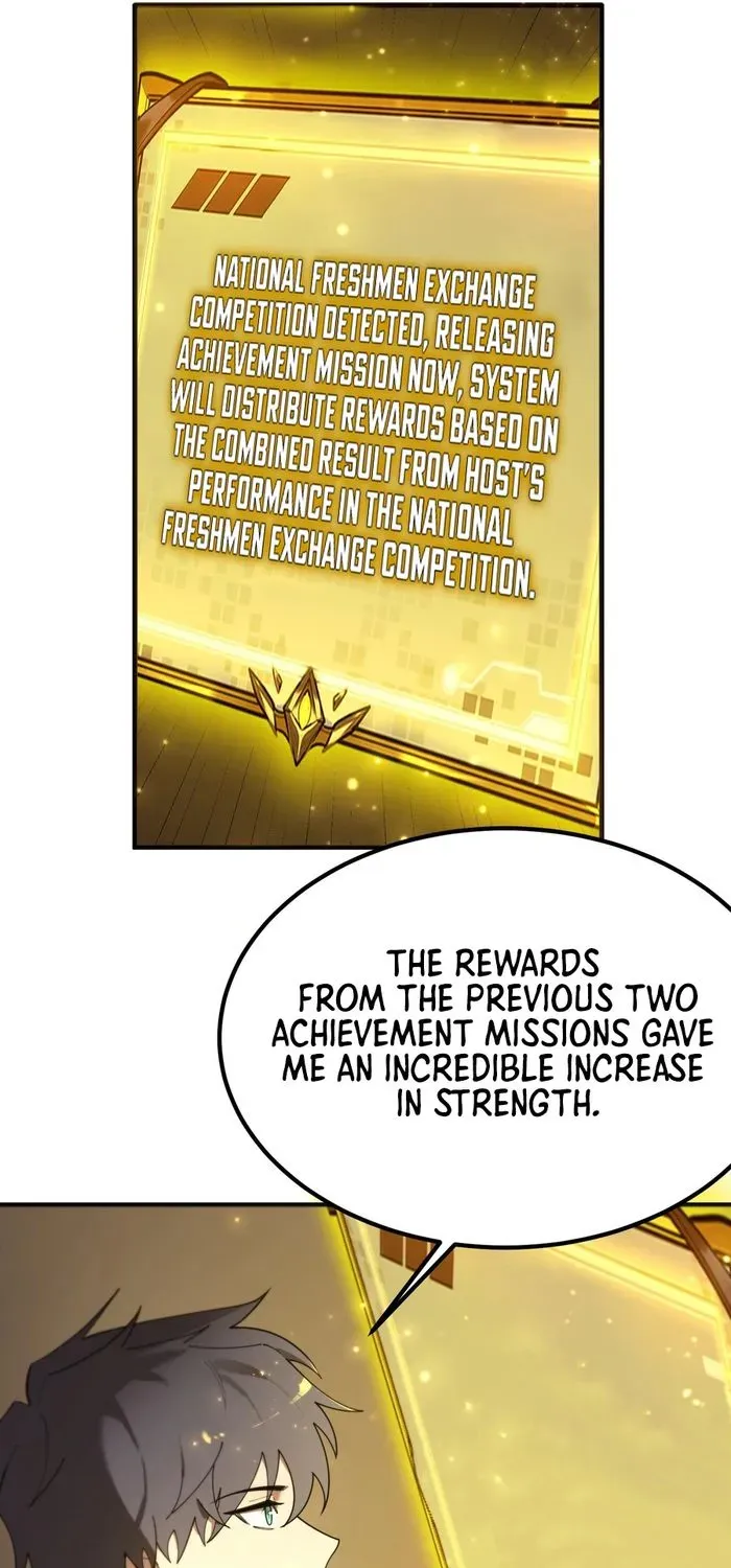 SSS-Rank Paladin Who Transcends Common Sense Chapter 33 page 54 - 