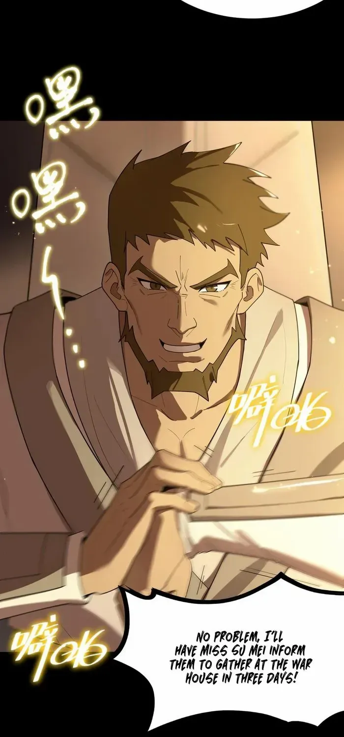 SSS-Rank Paladin Who Transcends Common Sense Chapter 33 page 69 - 
