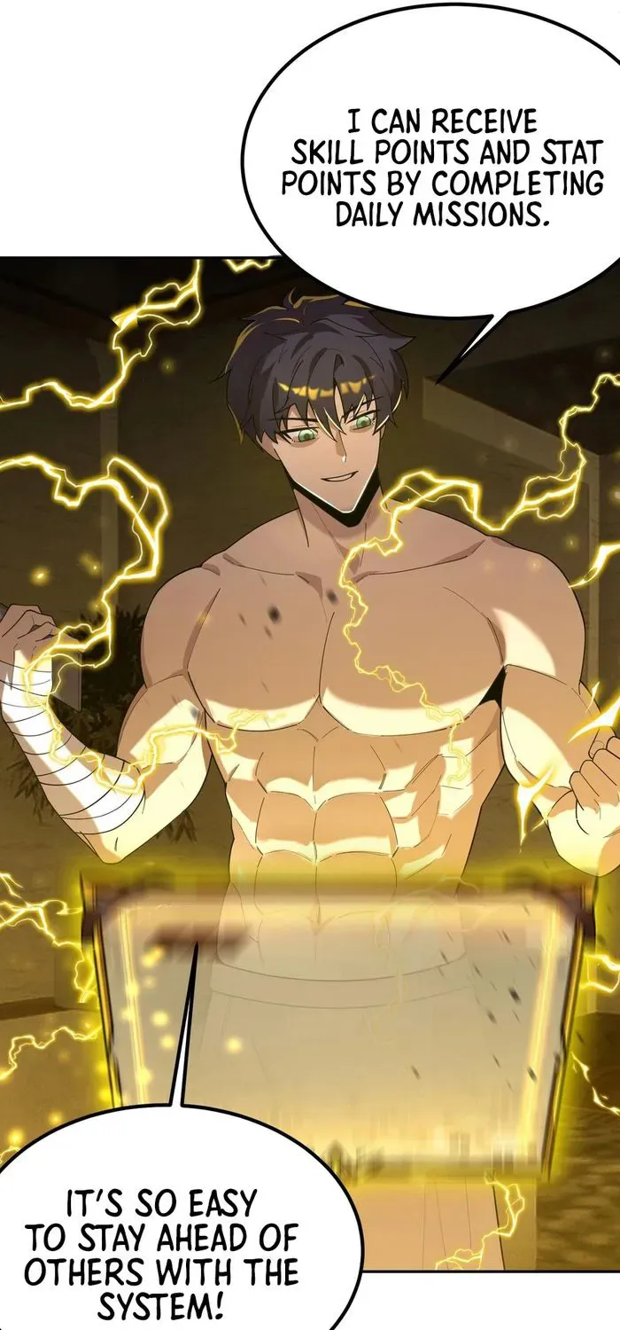 SSS-Rank Paladin Who Transcends Common Sense Chapter 33 page 78 - 