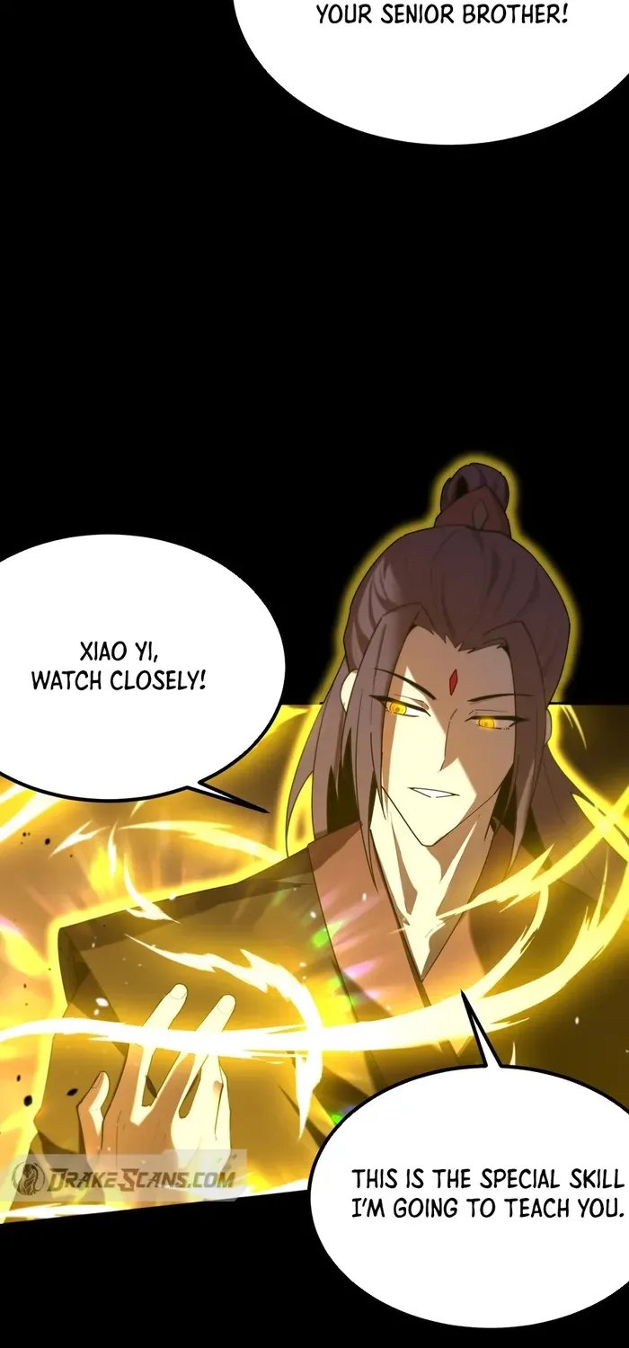 SSS-Rank Paladin Who Transcends Common Sense Chapter 34 page 20 - 