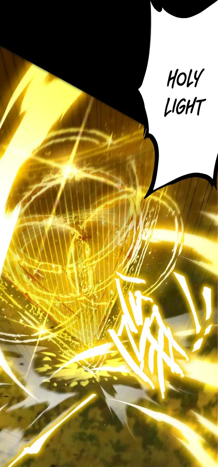 SSS-Rank Paladin Who Transcends Common Sense Chapter 34 page 22 - 