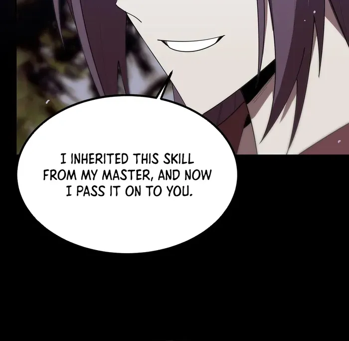SSS-Rank Paladin Who Transcends Common Sense Chapter 34 page 36 - 