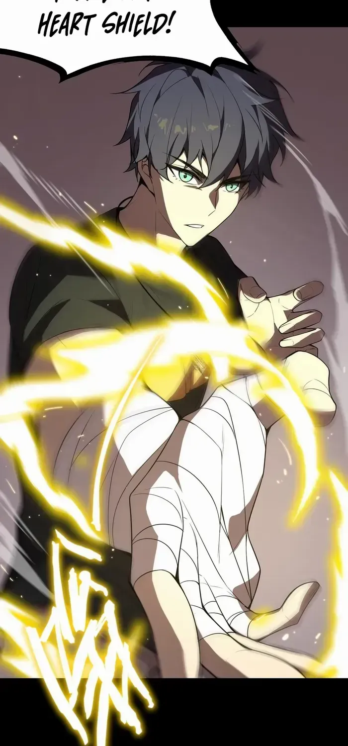 SSS-Rank Paladin Who Transcends Common Sense Chapter 34 page 38 - 