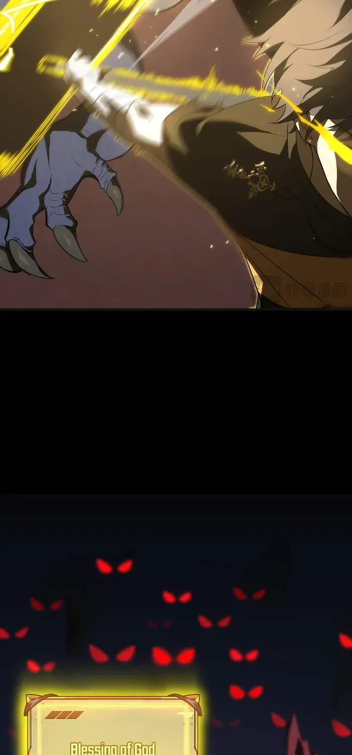 SSS-Rank Paladin Who Transcends Common Sense Chapter 34 page 56 - 
