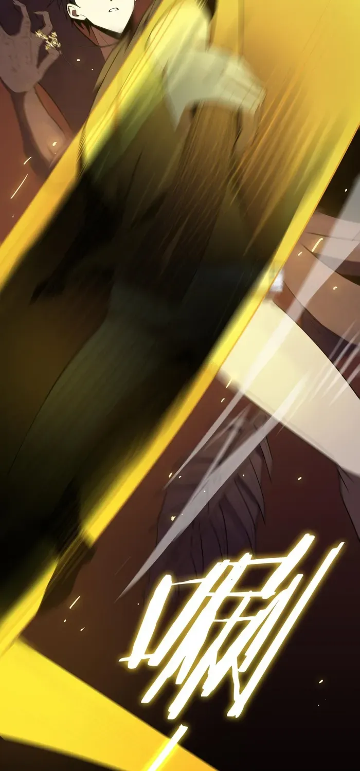 SSS-Rank Paladin Who Transcends Common Sense Chapter 34 page 71 - 