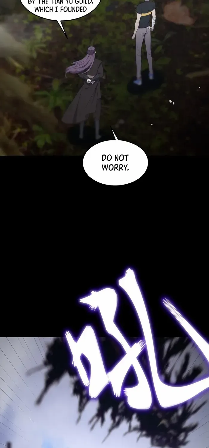 SSS-Rank Paladin Who Transcends Common Sense Chapter 34 page 9 - 