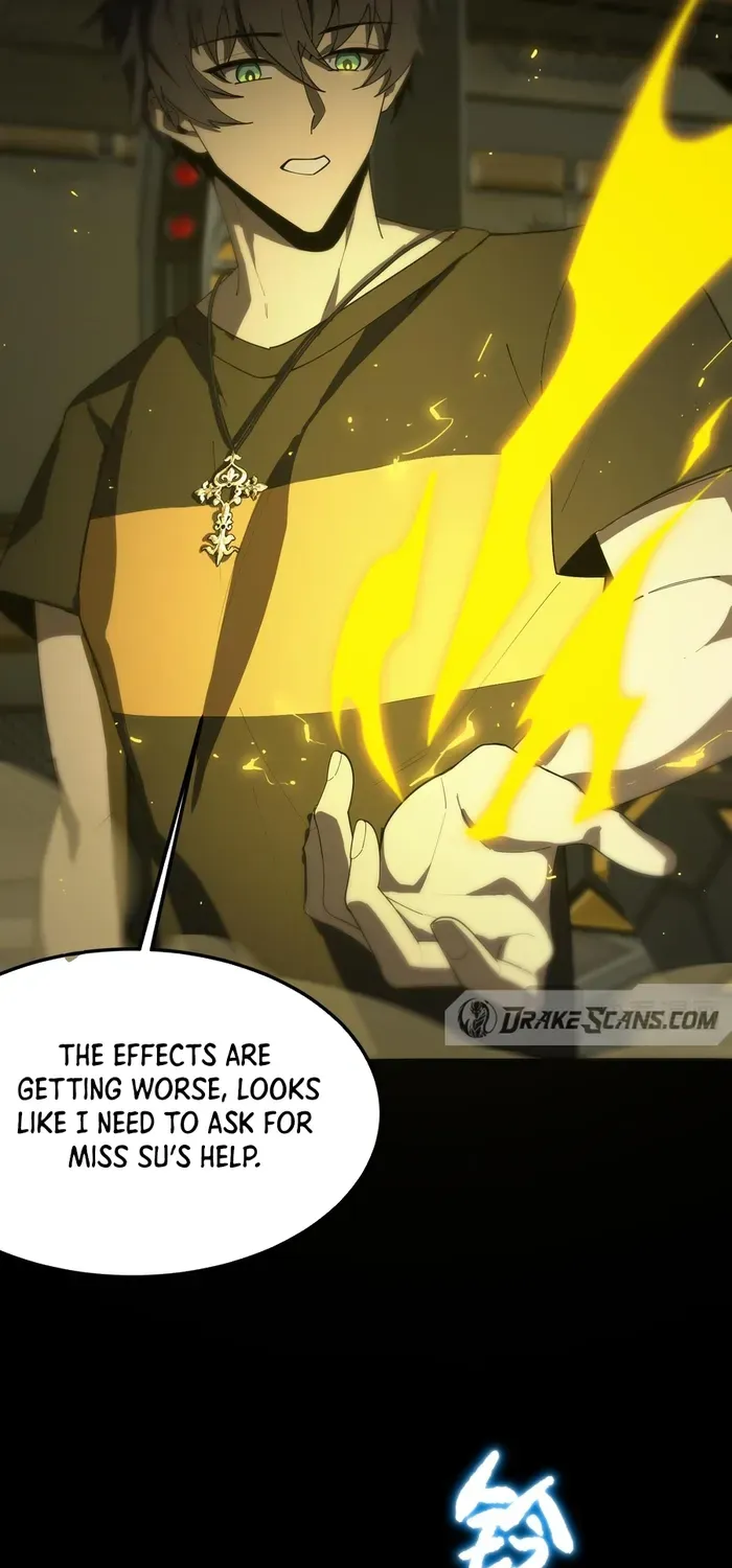 SSS-Rank Paladin Who Transcends Common Sense Chapter 35 page 18 - 