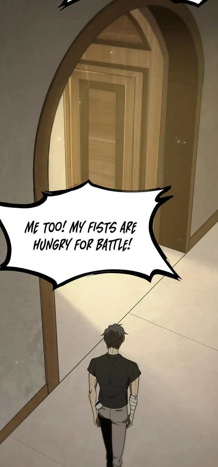SSS-Rank Paladin Who Transcends Common Sense Chapter 35 page 23 - 
