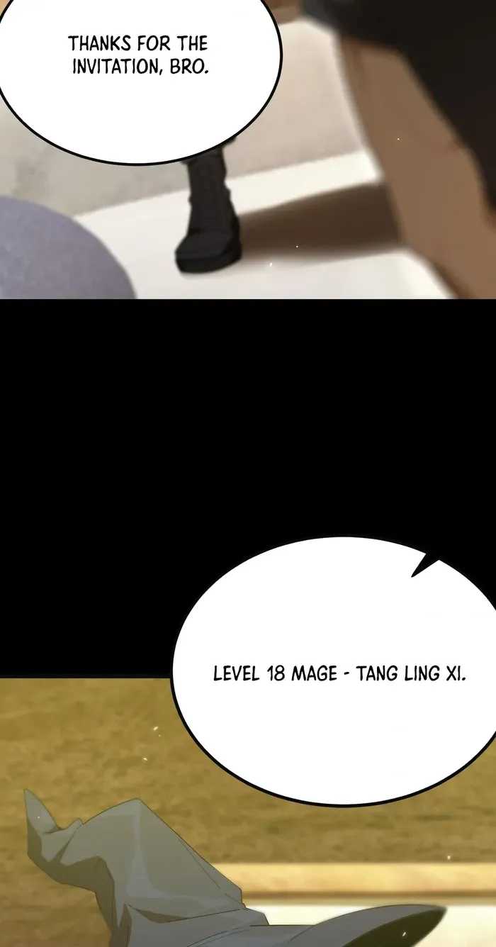 SSS-Rank Paladin Who Transcends Common Sense Chapter 35 page 30 - 