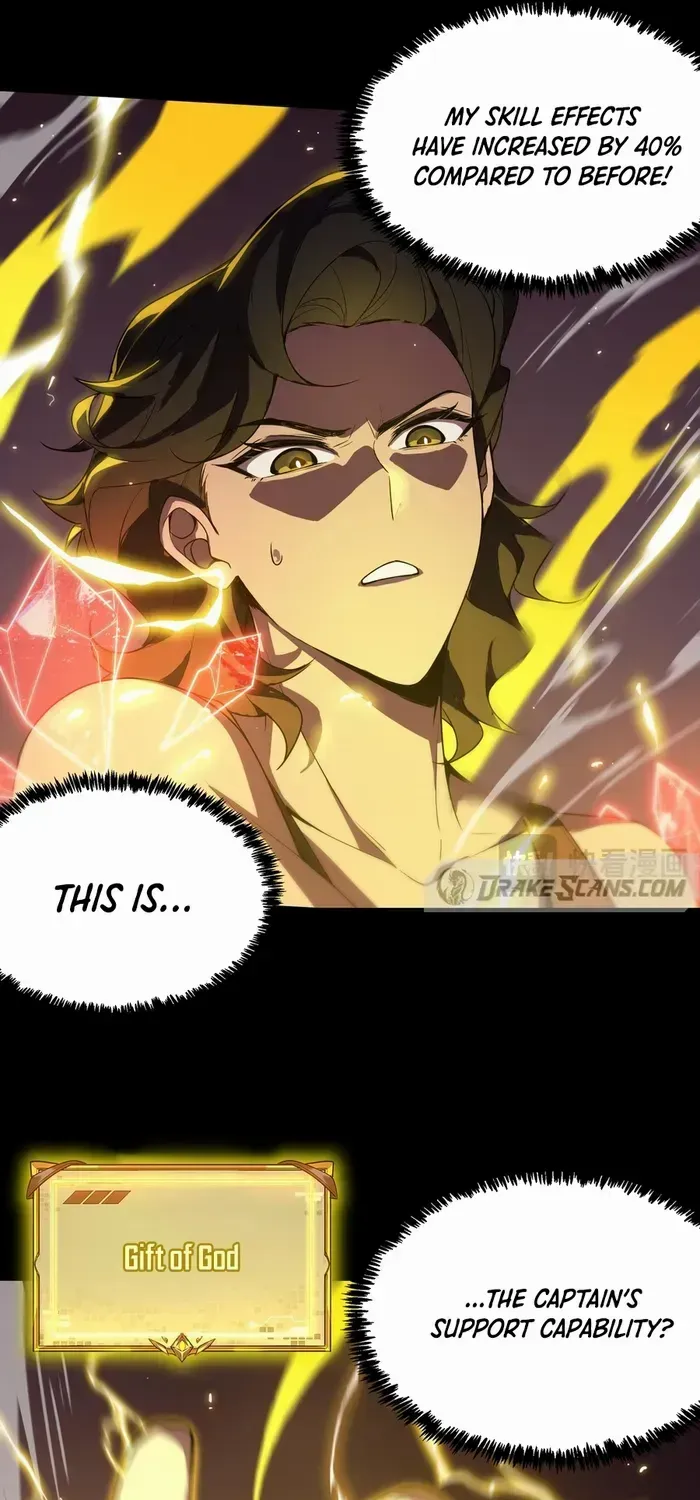 SSS-Rank Paladin Who Transcends Common Sense Chapter 35 page 52 - 