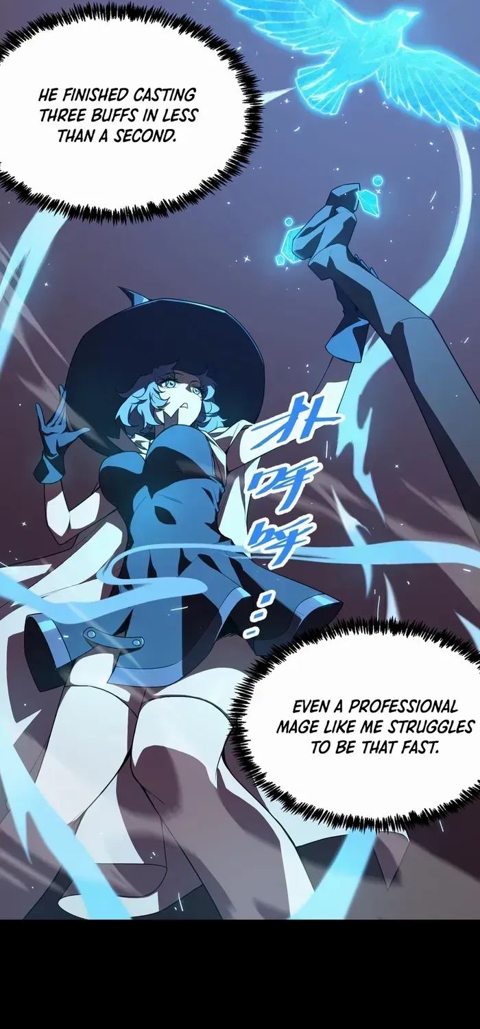 SSS-Rank Paladin Who Transcends Common Sense Chapter 35 page 55 - 