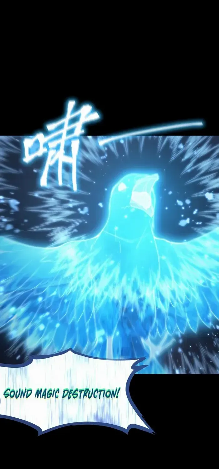 SSS-Rank Paladin Who Transcends Common Sense Chapter 35 page 56 - 
