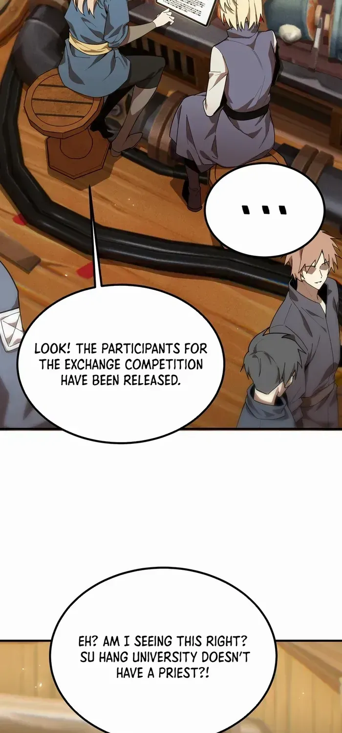 SSS-Rank Paladin Who Transcends Common Sense Chapter 35 page 7 - 